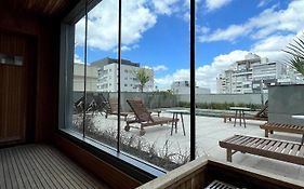 Belint Bela Cintra: A 5 Minutos Da Paulista Com Piscina No Rooftop
