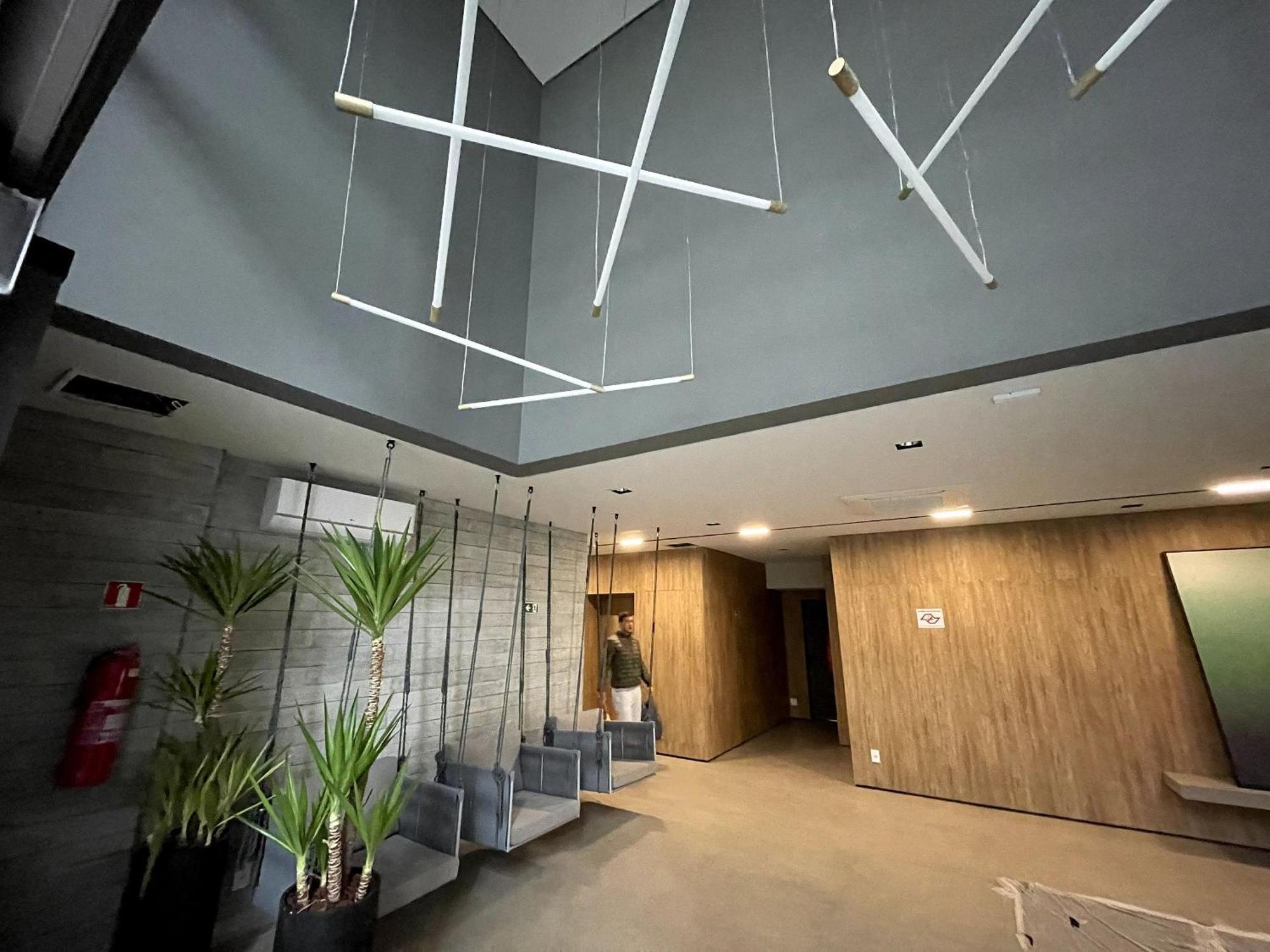 Belint Bela Cintra: A 5 Minutos Da Paulista Com Piscina No Rooftop São Paulo Exterior foto